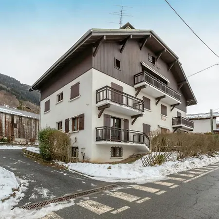 Studio Le Prarion Apartment