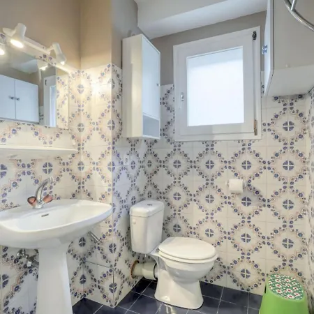 Studio Le Prarion Apartment